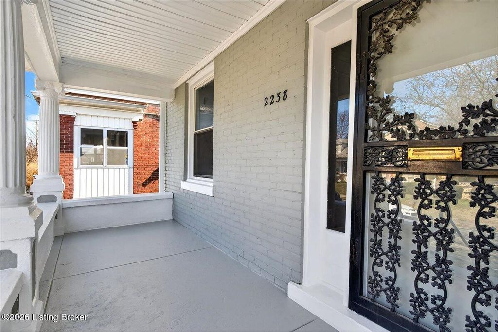 Photo of 2238 Hale Ave, Louisville, KY 40210 (MLS # 1711481)