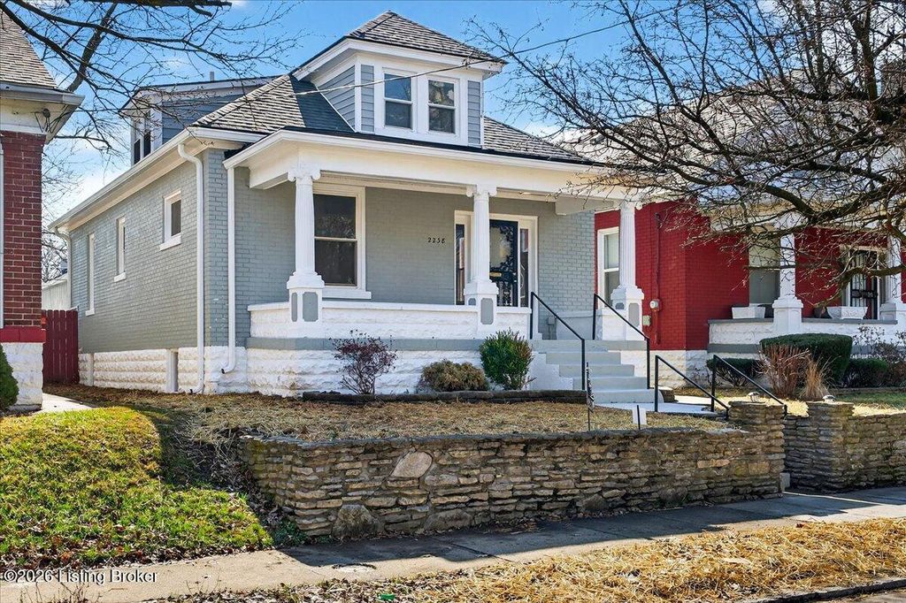 Photo of 2238 Hale Ave, Louisville, KY 40210 (MLS # 1711481)
