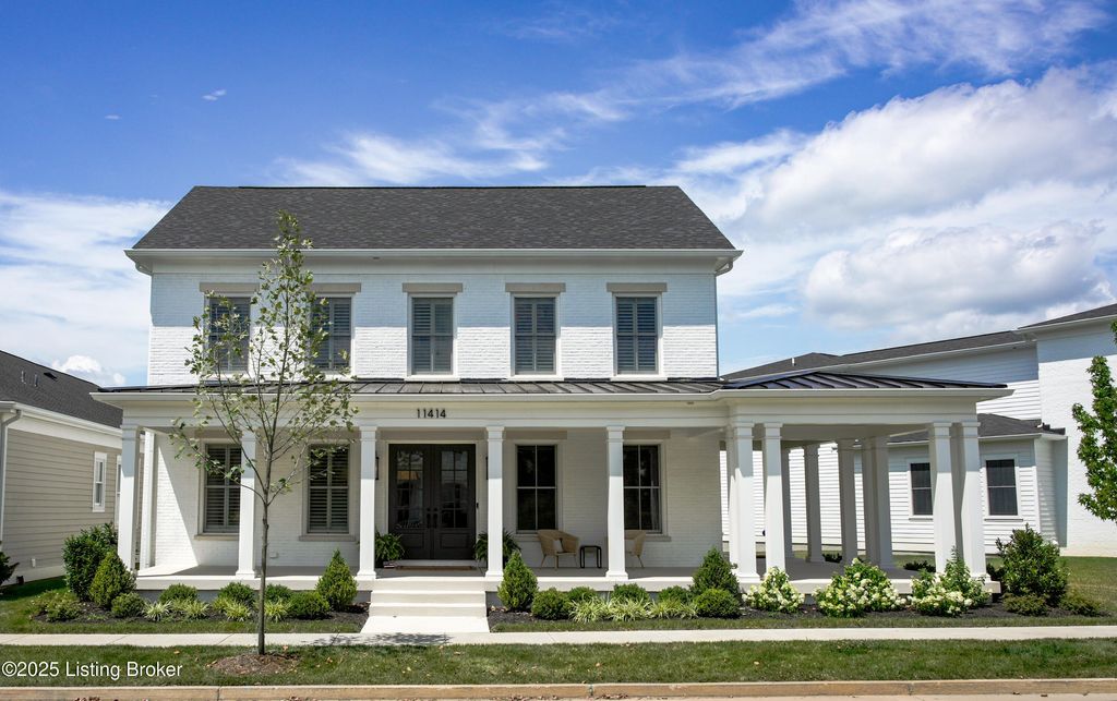 Photo of 11414 River Beauty Loop, Prospect, KY 40059 (MLS # 1701457)