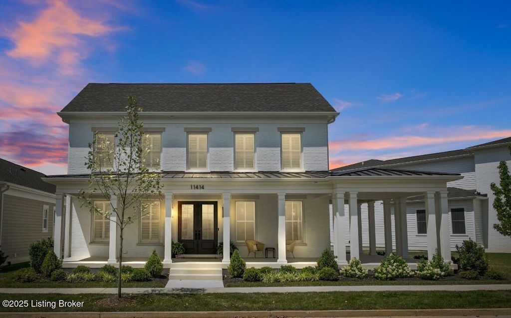 Photo of 11414 River Beauty Loop, Prospect, KY 40059 (MLS # 1701457)