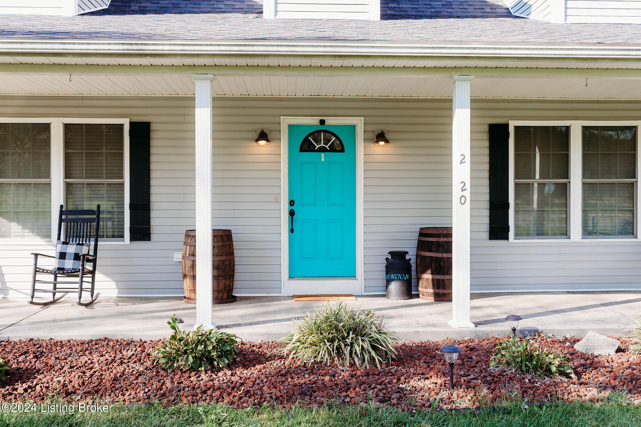2920 Nat Rogers Rd, Boston, Kentucky image 41