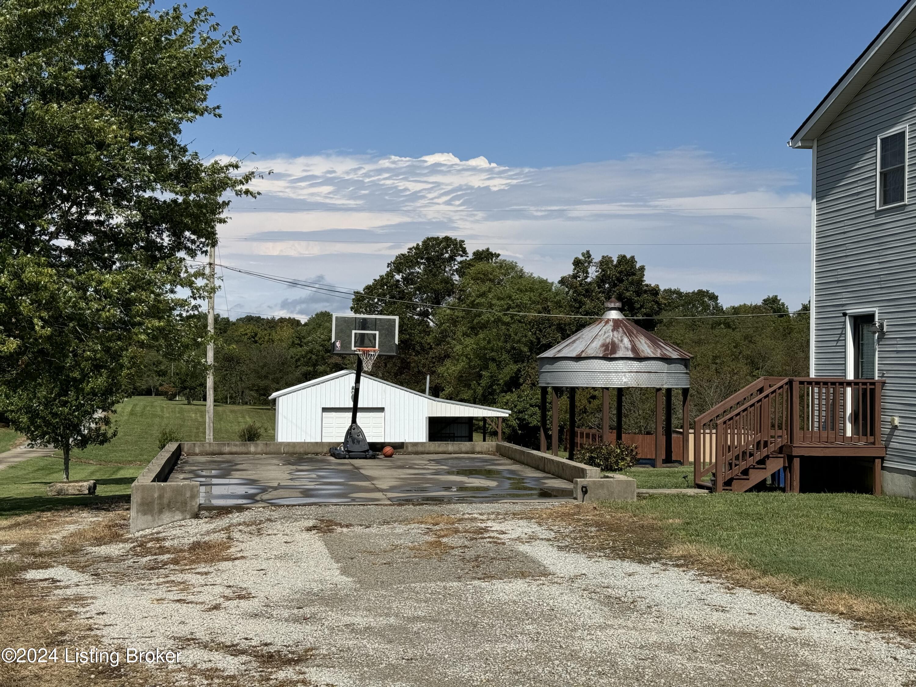 2920 Nat Rogers Rd, Boston, Kentucky image 27