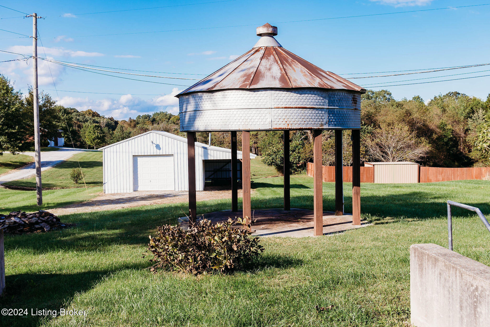 2920 Nat Rogers Rd, Boston, Kentucky image 3