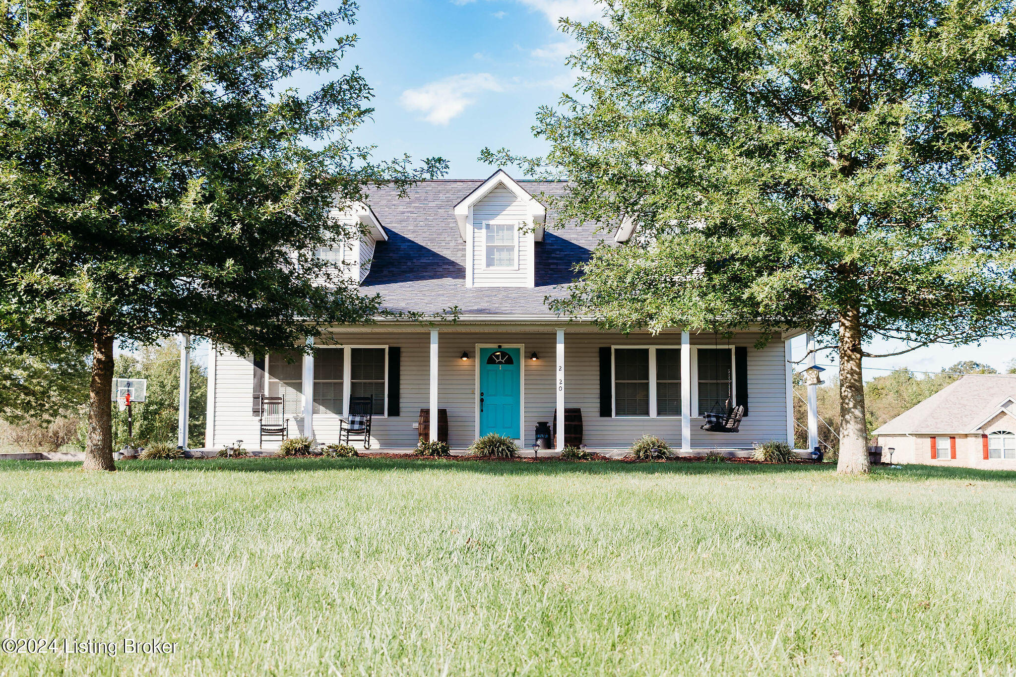 2920 Nat Rogers Rd, Boston, Kentucky image 1