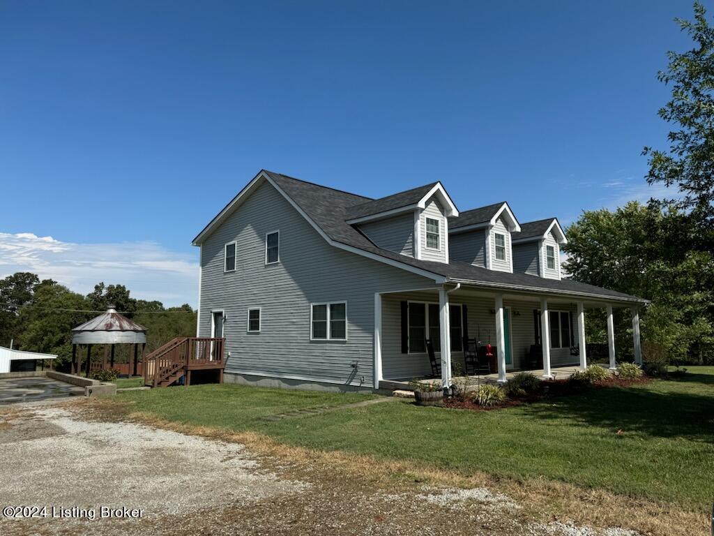 2920 Nat Rogers Rd, Boston, Kentucky image 28