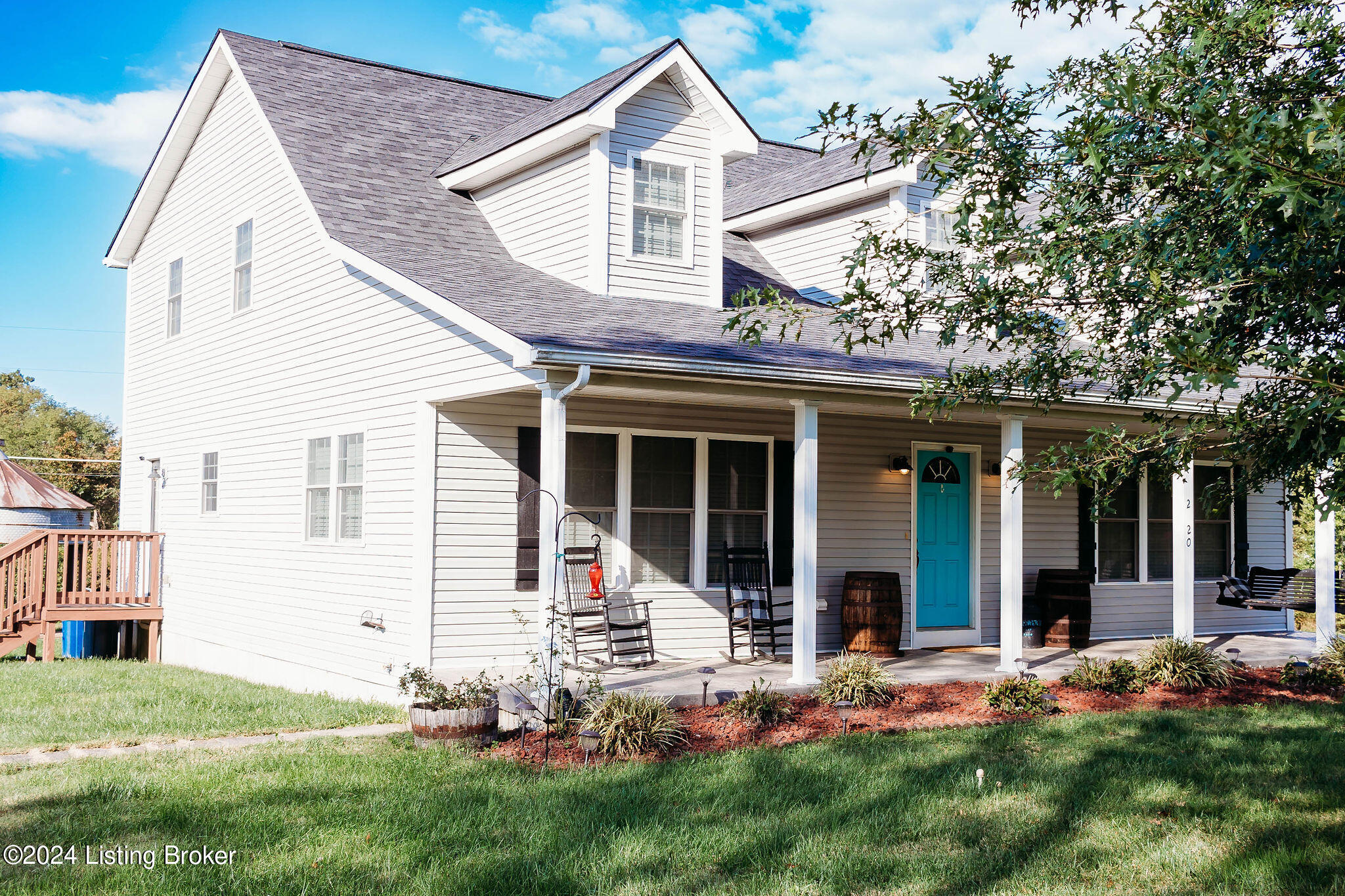 2920 Nat Rogers Rd, Boston, Kentucky image 2