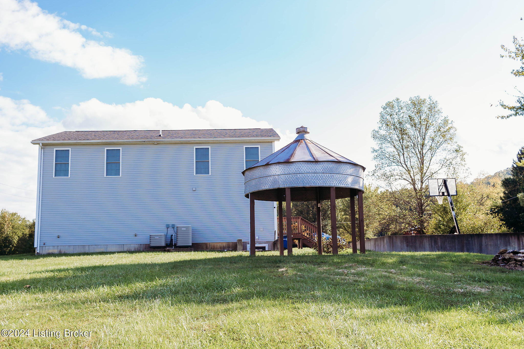 2920 Nat Rogers Rd, Boston, Kentucky image 24