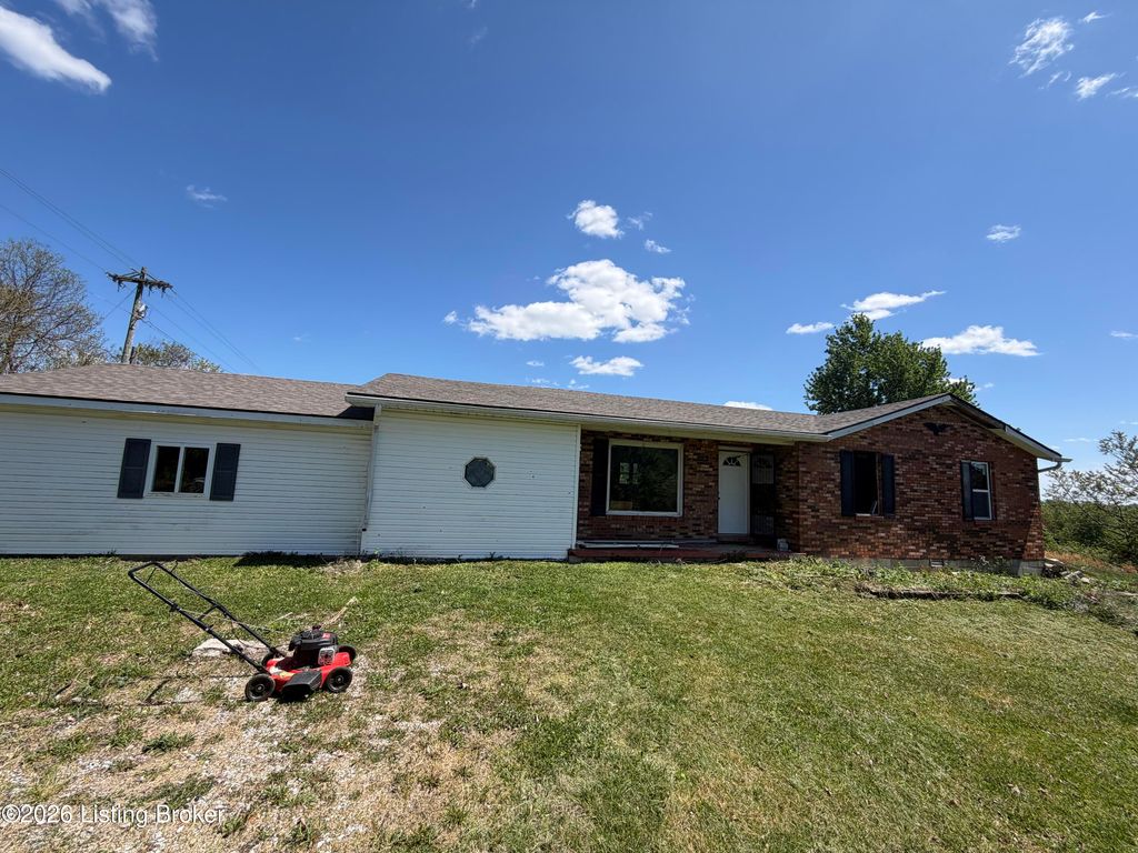 Photo of 6990 US S 27 Hwy, Waynesburg, KY 40489 (MLS # 1717782)