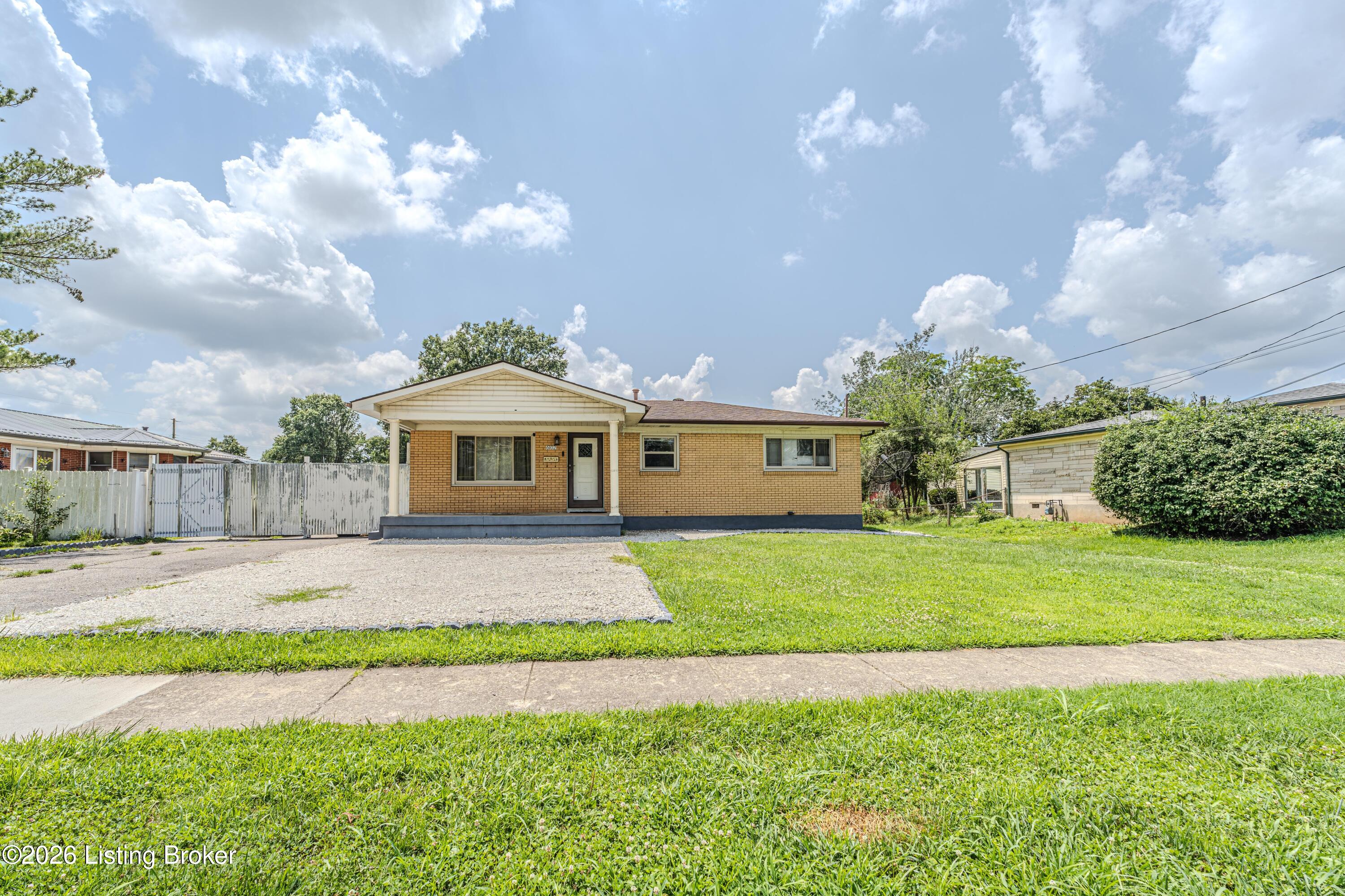 Photo 1 of 33 — 6102 W Pages Ln, Louisville, KY 40258