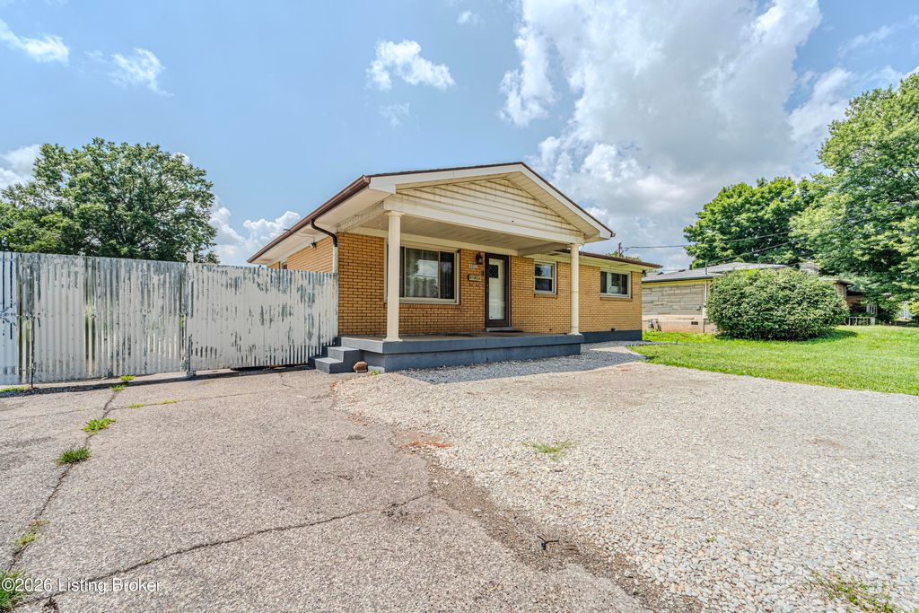 Photo of 6102 W Pages Ln, Louisville, KY 40258 (MLS # 1722332)