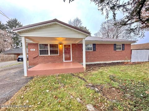 Photo of 1912 Milburt Dr, Louisville, KY 40223 (MLS # 1704086)