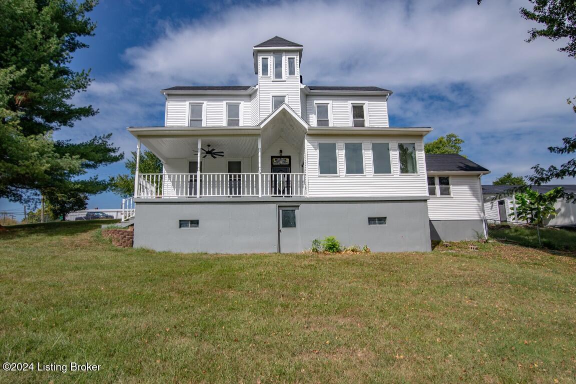 456 Main St, Brandenburg, Kentucky image 1