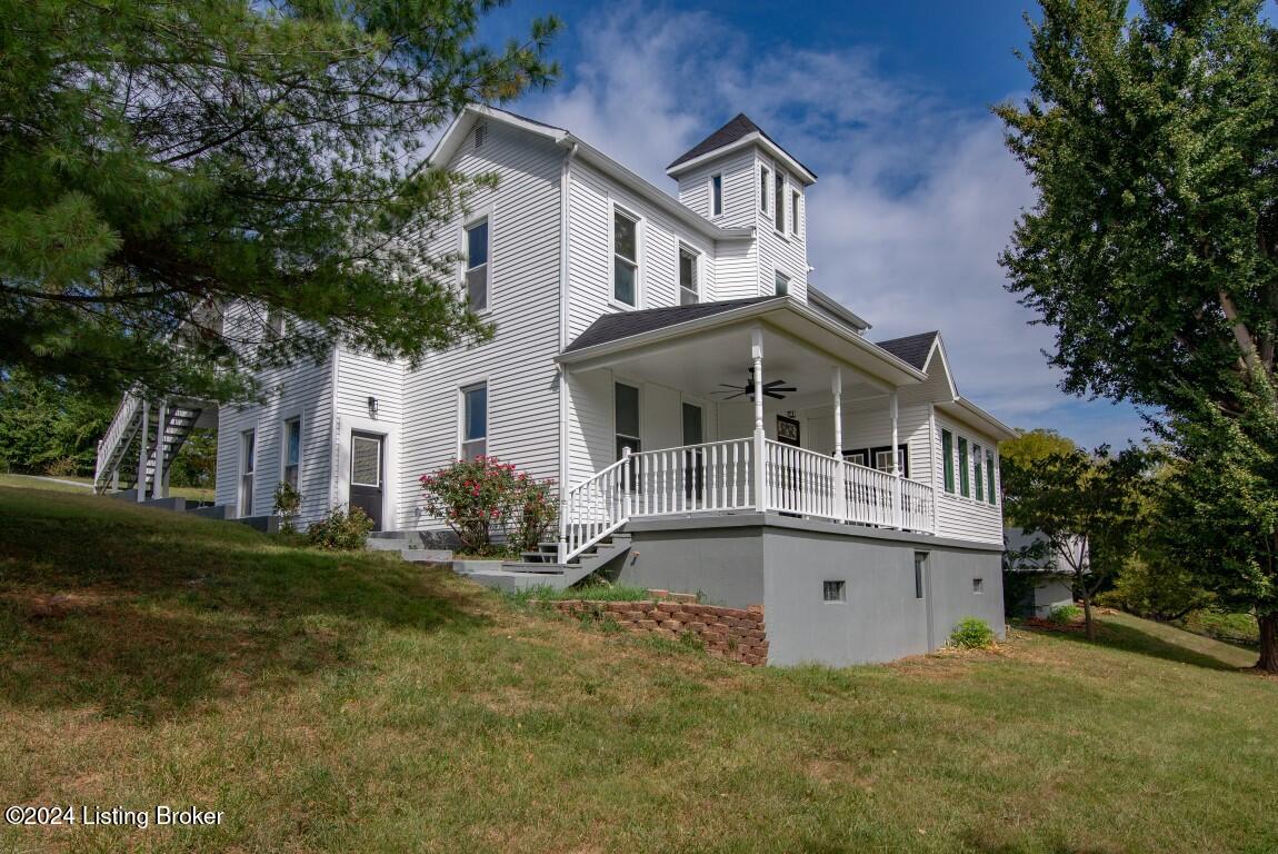 456 Main St, Brandenburg, Kentucky image 12