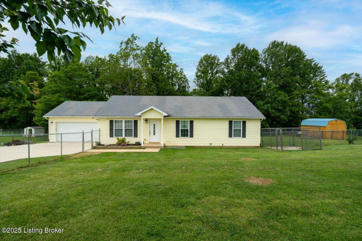 254 Persell Rd, Bedford, Pennsylvania image 1