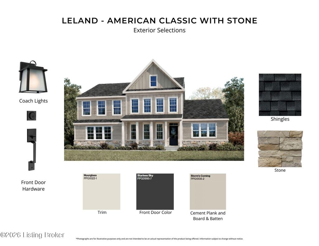 Photo of 15900 Shadowalk Dr, Louisville, KY 40245 (MLS # 1711646)