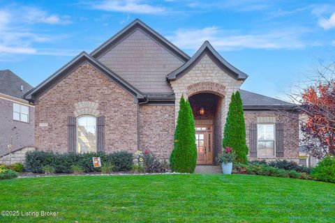 Photo of 5305 Rock Ridge Dr, Louisville, KY 40241 (MLS # 1706241)