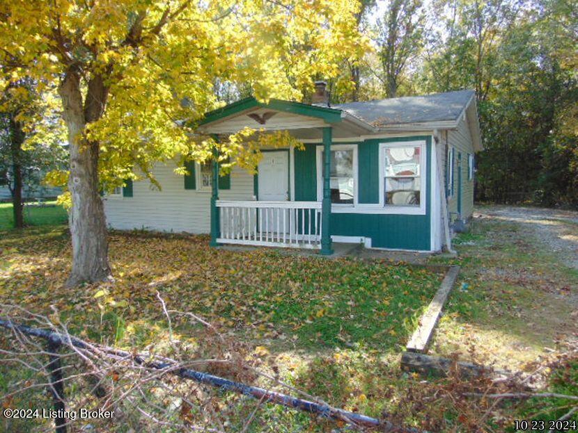825 W Blue Lick Rd, Shepherdsville, Kentucky image 1