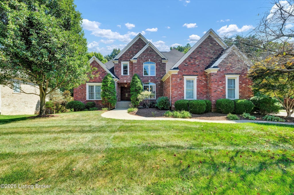Photo of 3528 Hedgewick Pl, Louisville, KY 40245 (MLS # 1729963)