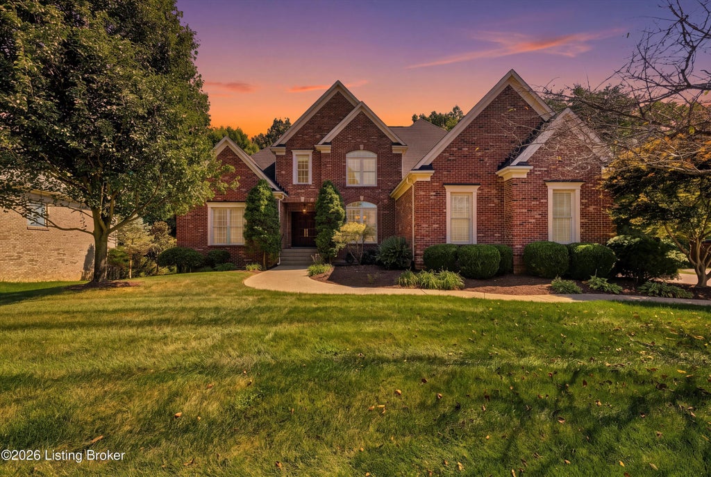 Photo of 3528 Hedgewick Pl, Louisville, KY 40245 (MLS # 1729963)