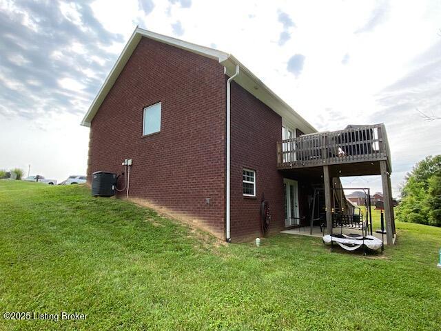 112 Rockton Ct, Coxs Creek, Pennsylvania image 27