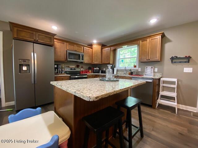 112 Rockton Ct, Coxs Creek, Pennsylvania image 7
