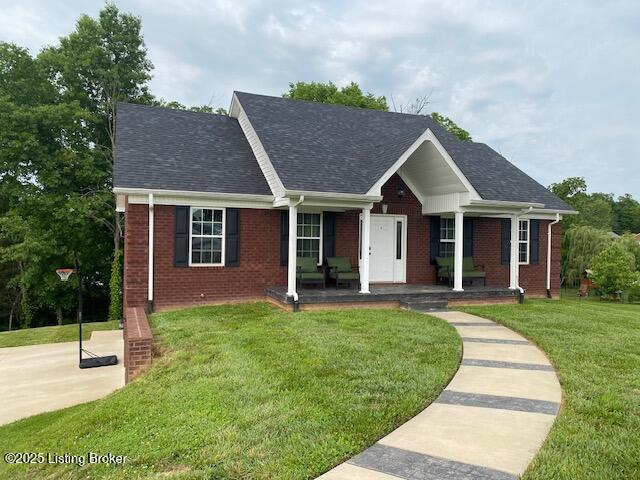 112 Rockton Ct, Coxs Creek, Pennsylvania image 32