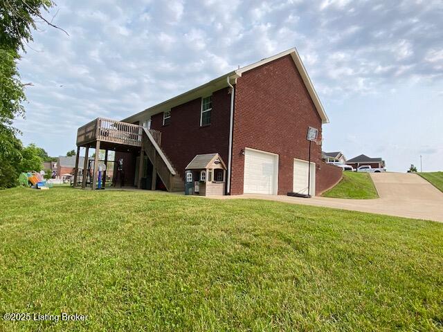 112 Rockton Ct, Coxs Creek, Pennsylvania image 26