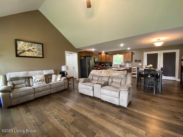 112 Rockton Ct, Coxs Creek, Pennsylvania image 6