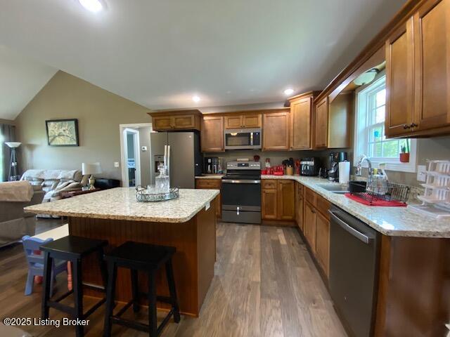 112 Rockton Ct, Coxs Creek, Pennsylvania image 8