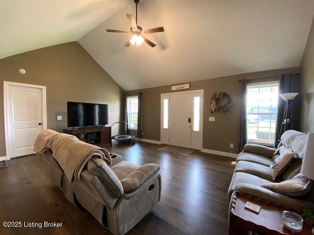 112 Rockton Ct, Coxs Creek, Pennsylvania image 4