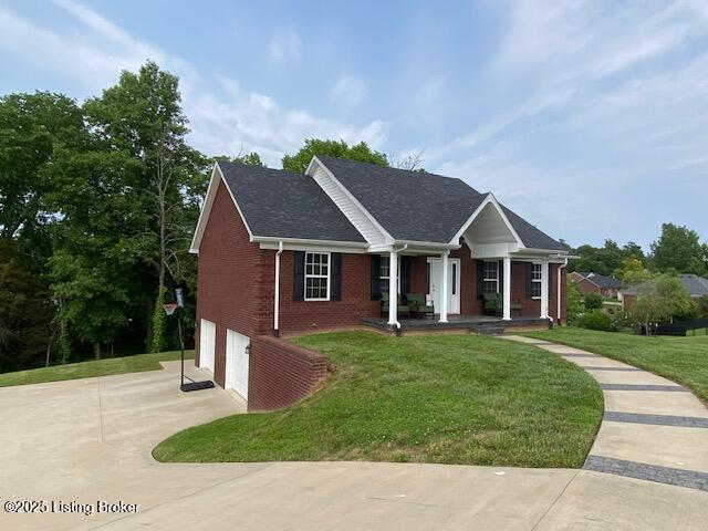 112 Rockton Ct, Coxs Creek, Pennsylvania image 31