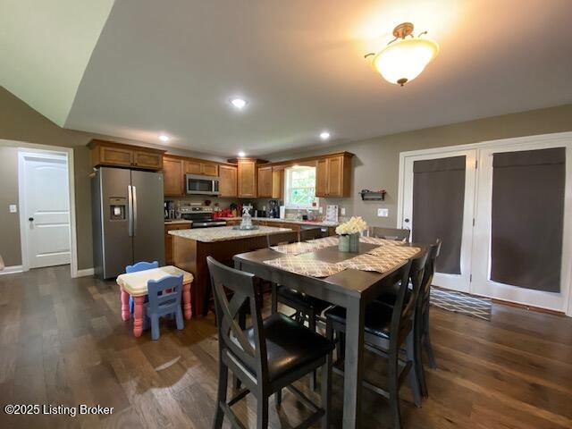 112 Rockton Ct, Coxs Creek, Pennsylvania image 10