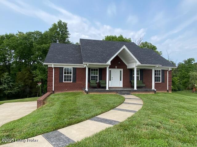 112 Rockton Ct, Coxs Creek, Pennsylvania image 1