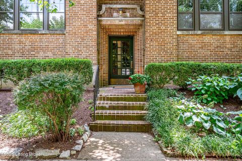 Condo For Sale - 1300 Everett Ave #APT 6<br/> Jefferson County, Louisville, KY 40204