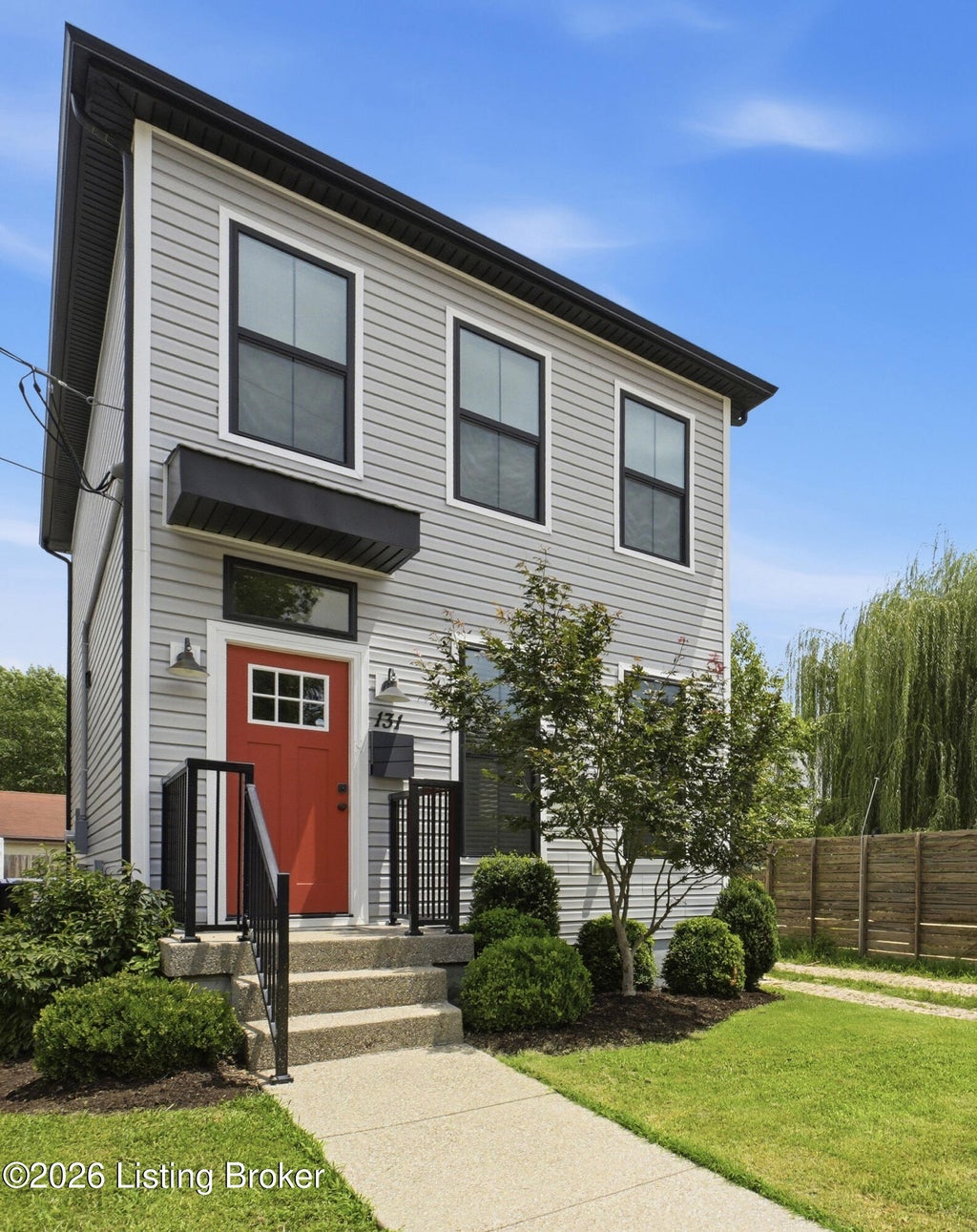 Photo of 131 N Wenzel St, Louisville, KY 40206 (MLS # 1719908)