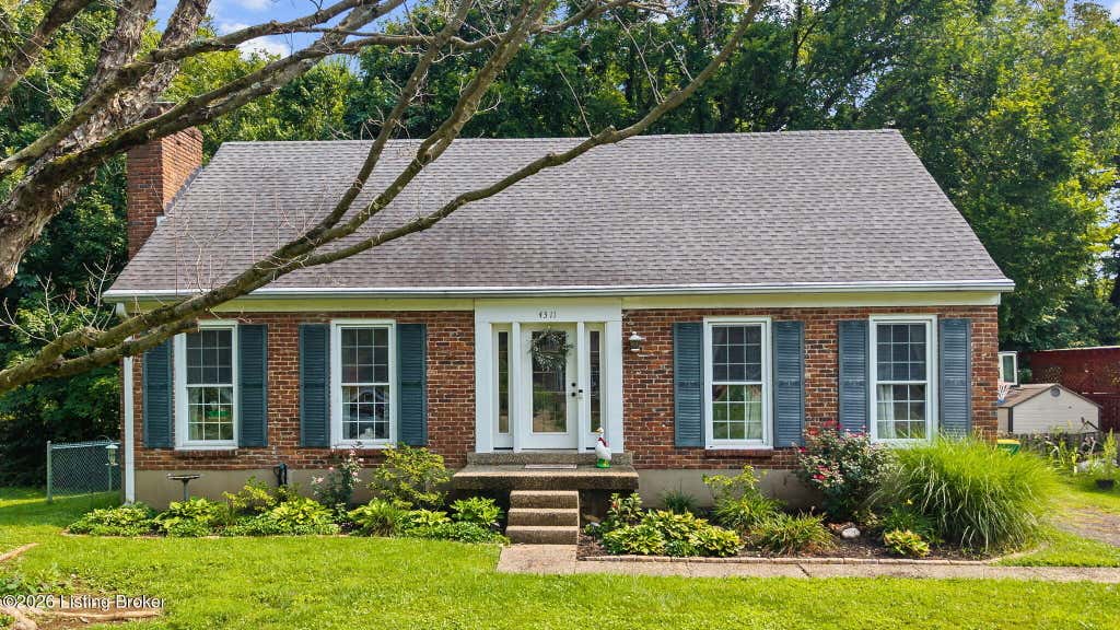 Photo of 4311 Accomack Dr, Louisville, KY 40241 (MLS # 1726536)