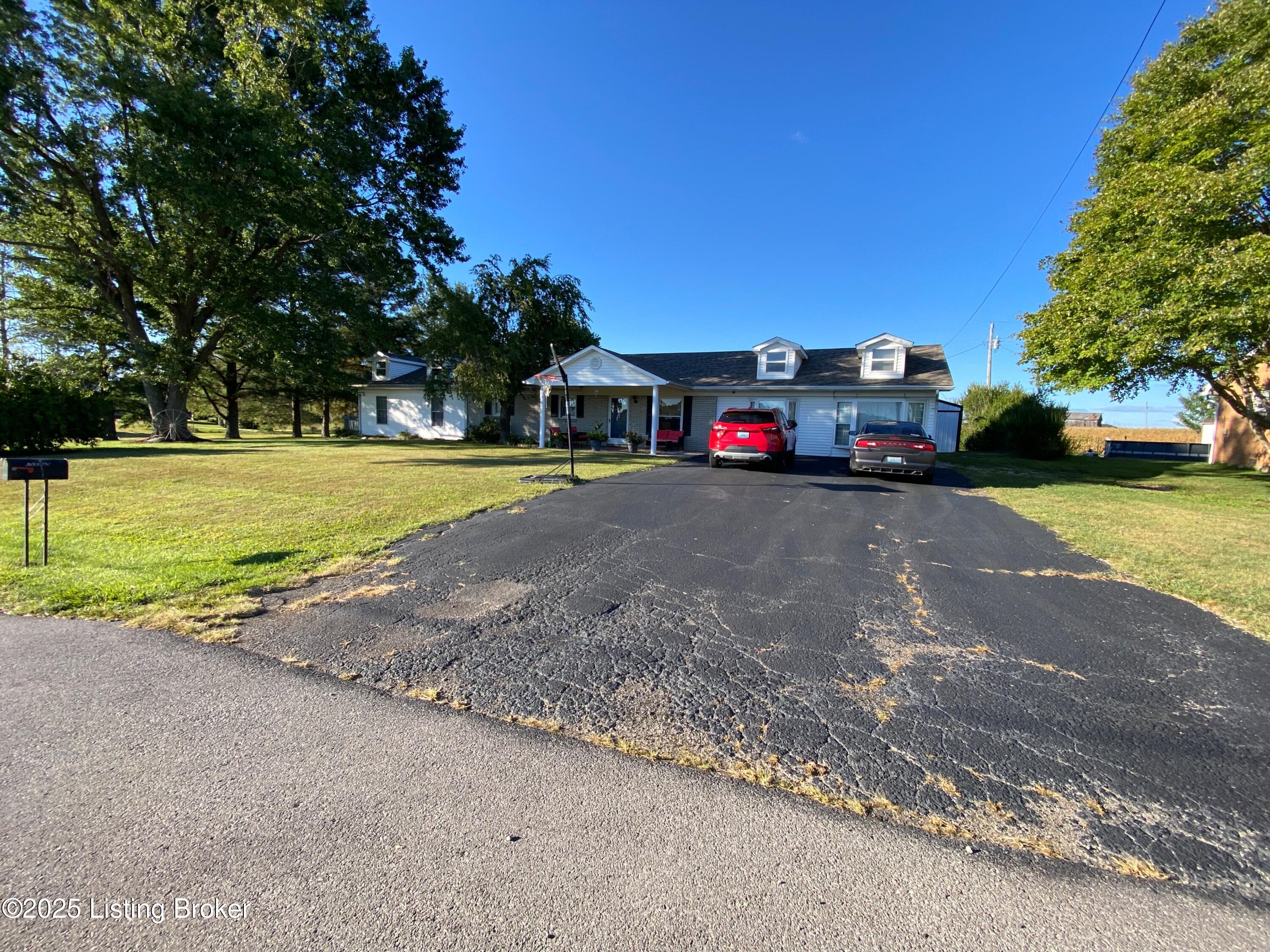 128 Sinking Creek Ln, Irvington, Kentucky image 4