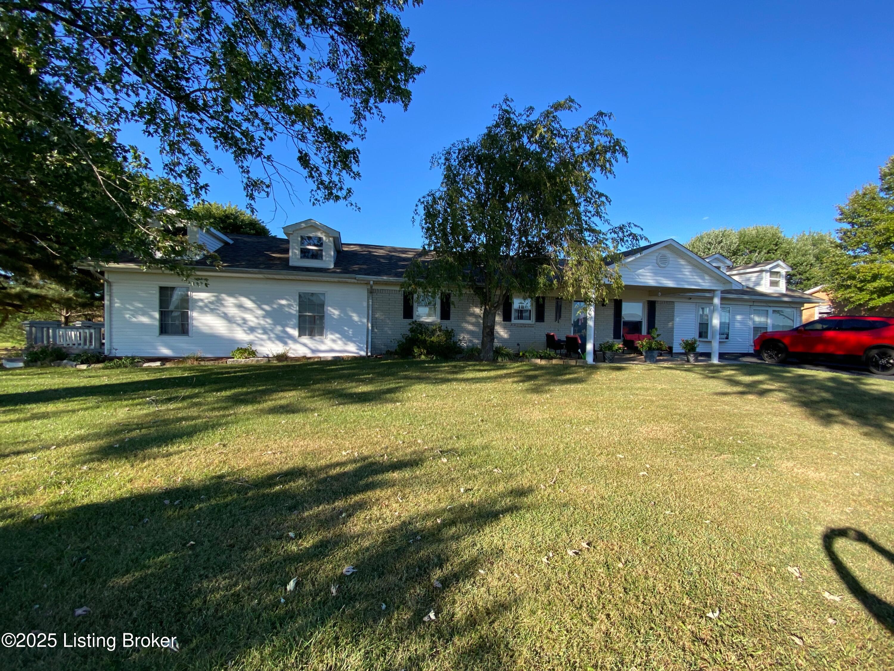 128 Sinking Creek Ln, Irvington, Kentucky image 3