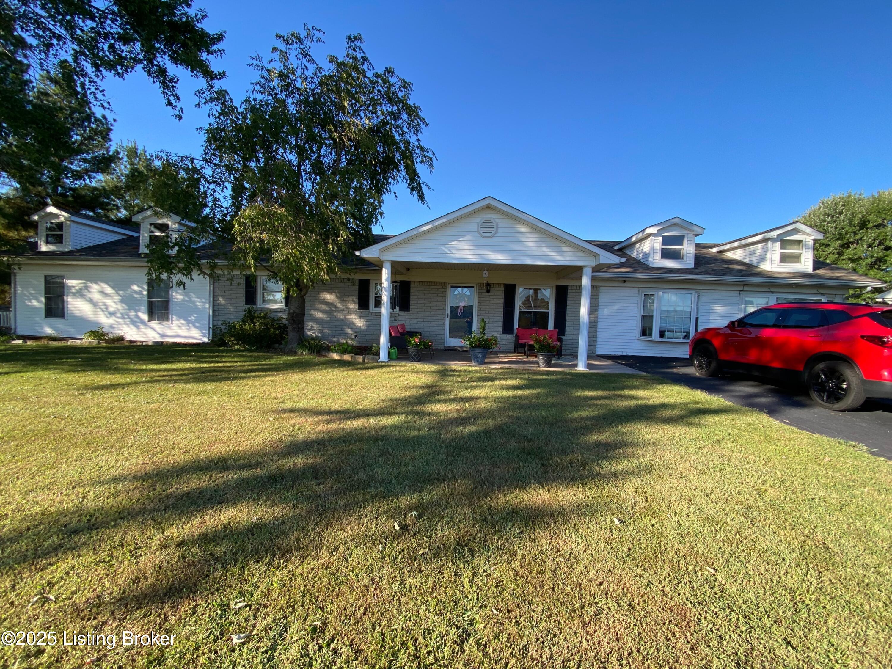 128 Sinking Creek Ln, Irvington, Kentucky image 2