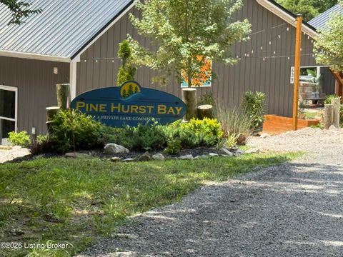 Vacant Land For Sale - 49 Pine Hurst Bay<br/> Clarkson, KY 42726