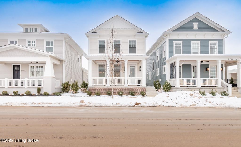 Photo of 11704 River Beauty Loop, Prospect, KY 40059 (MLS # 1708962)