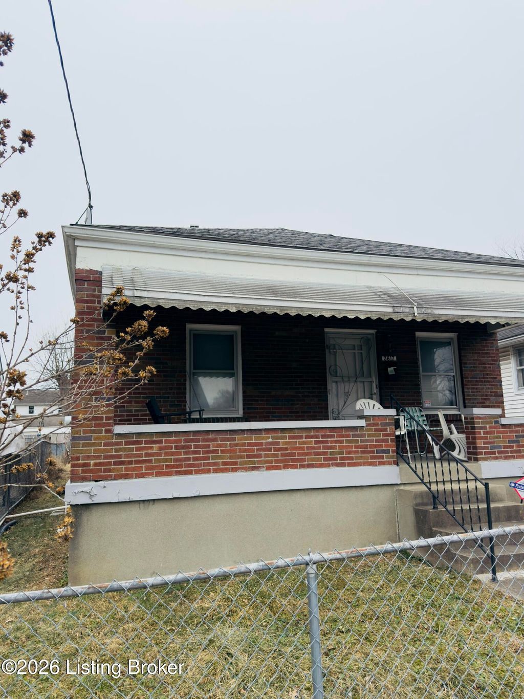 Photo of 3617 Woodruff Ave, Louisville, KY 40215 (MLS # 1707822)