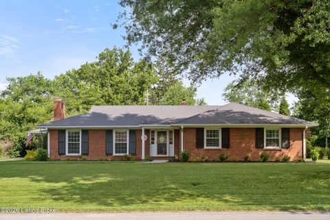 Homes For Sale - 6303 Regal Rd<br/> Jefferson County, Louisville, KY 40222