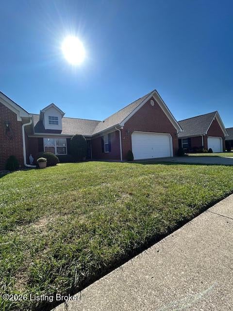 Photo of 106 Crown Ct, New Albany, IN 47150 (MLS # 1732710)