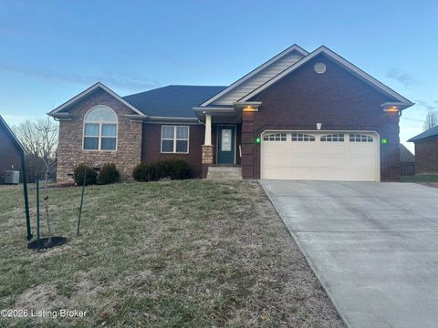 Photo of 114 Delaware Ct, Bardstown, KY 40004 (MLS # 1708018)