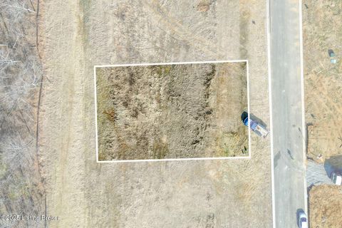 Vacant Land For Sale - 240 Shakes Creek Dr<br/> Fisherville, KY 40023