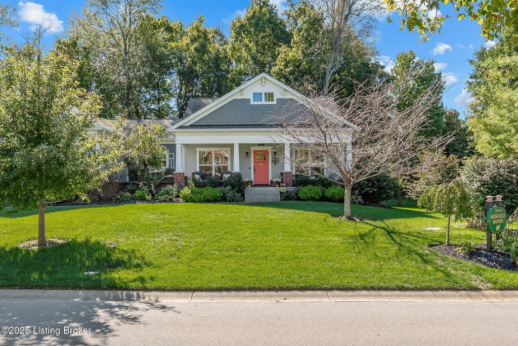 Photo of 9602 Dabney Carr Dr, Louisville, KY 40299 (MLS # 1705924)