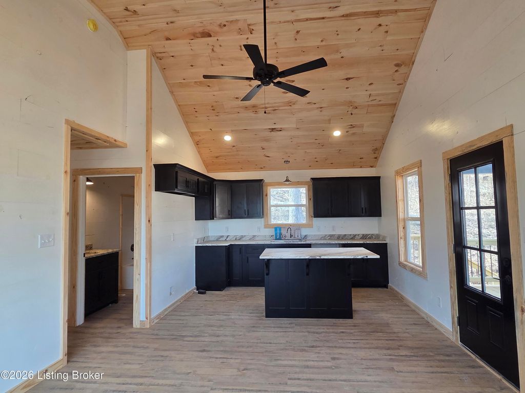 Photo of 1181 Webb Ford Rd, Clarkson, KY 42726 (MLS # 1711454)