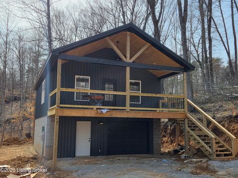 Photo of 1181 Webb Ford Rd, Clarkson, KY 42726 (MLS # 1711454)