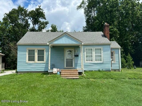 Homes For Sale - 3715 Carol Rd<br/> Louisville, KY 40218